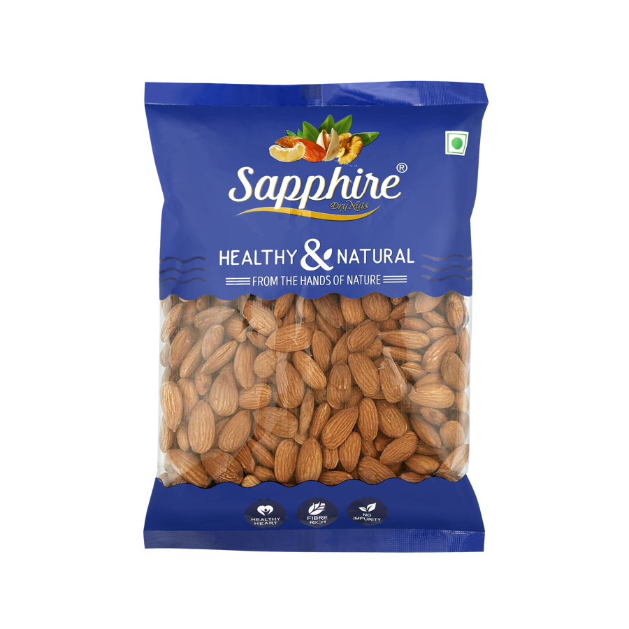 Sapphire Premium Almond,  500g