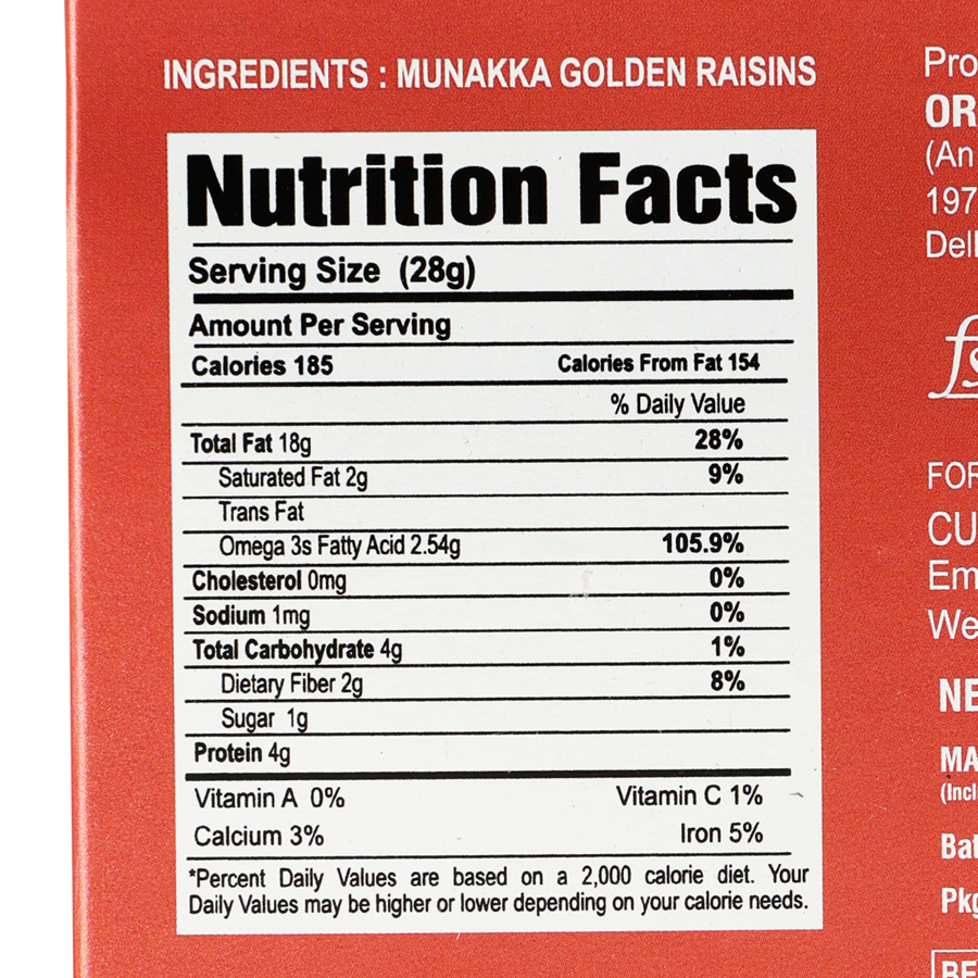 Sapphire Premium Red Munakka,  250g