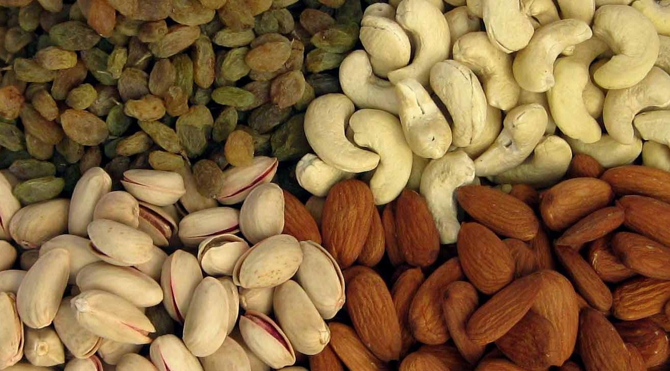 Buying Dry Fruits Online? Here’s Why Sapphire Dry Nuts is the Best Pick! 