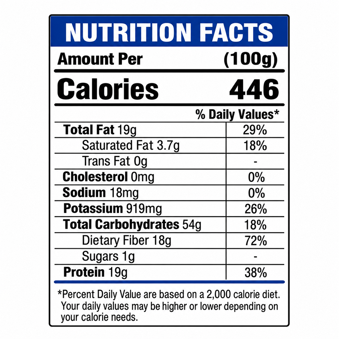 Sapphire Premium California  Pitted Dried Prunes, 200g
